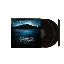 PARKWAY DRIVE - DEEP BLUE -15TH ANNIVERSARY 2 LP GLITTER...