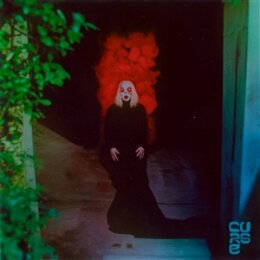 UNKNOWN MORTAL ORCHESTRA - CURSE - 12"