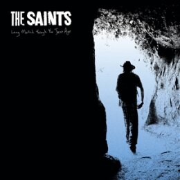 SAINTS, THE - LONG MARCH THROUGH THE JAZZ AGE (LTD BLUE...
