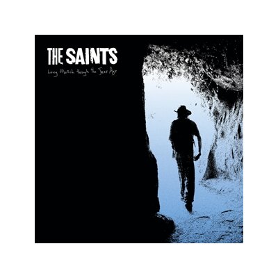 SAINTS, THE - LONG MARCH THROUGH THE JAZZ AGE - CD