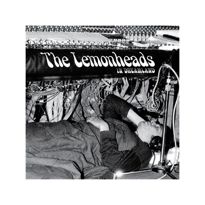 LEMONHEADS, THE - LEMONHEADS IN DREAMLAND - LP