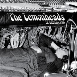 LEMONHEADS, THE - LEMONHEADS IN DREAMLAND - LP