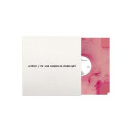 ARCHITECTS - THE CLASSICAL SYMPTOMS OF A BROKEN SPIRIT -...