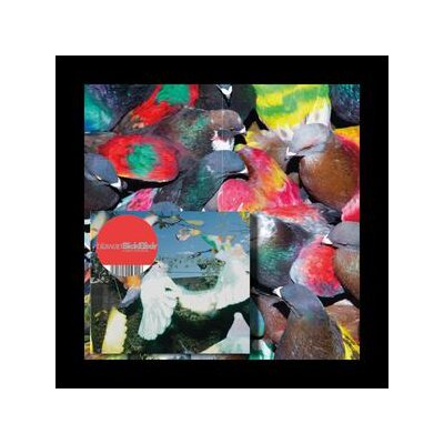 BLAWAN - SICKELIXIR - CD