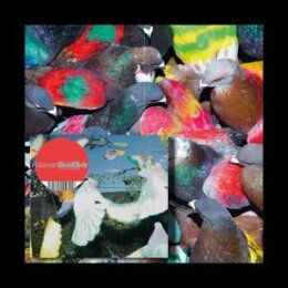 BLAWAN - SICKELIXIR - CD