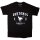 Deftones  - Electric Pony - Unisex Shirt - black- T-Shirt L
