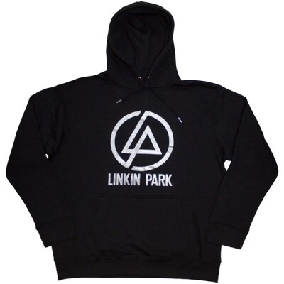 Linkin Park - Concentric  - Hoodie - black
