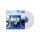 FALSE REALITY - FADED INTENTIONS (OPAQUE WHITE VINYL) - LP