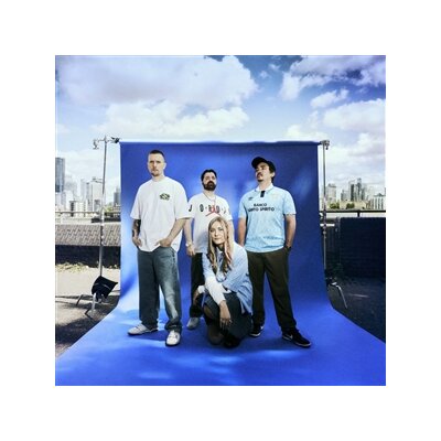 FALSE REALITY - FADED INTENTIONS - CD