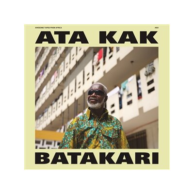 ATA KAK - BATAKARI - LP