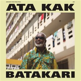 ATA KAK - BATAKARI - LP