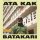 ATA KAK - BATAKARI - LP