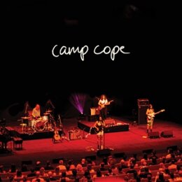CAMP COPE - THE FINAL SHOW - LIVE AT SYDNEY OPERA HOUSE...