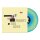 FLYPAPER - FORGET THE RUSH  (BLUE/YELLOW EFFECT VINYL) - LP