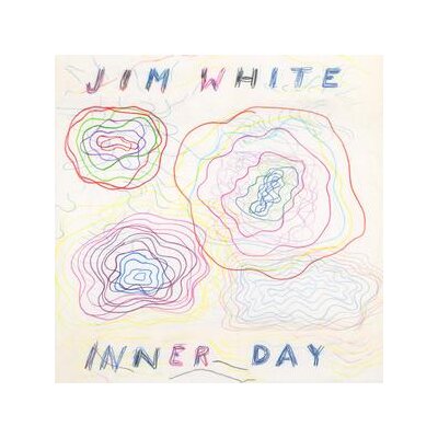 WHITE, JIM - INNER DAY - CD