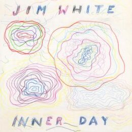 WHITE, JIM - INNER DAY - CD