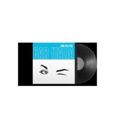 BAR ITALIA - SOME LIKE IT HOT - LP