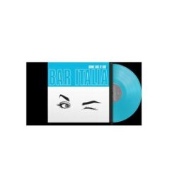 BAR ITALIA - SOME LIKE IT HOT (LTD. COLOURED VINYL EDIT)...