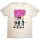 Green Day  - Walking Zombies - sand  - T-Shirt L