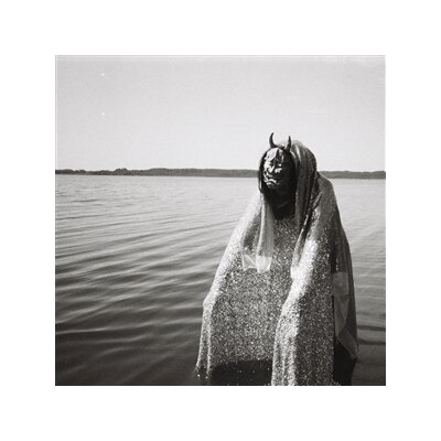 DJ DIE SOON - MY BROTHEL THE WIND - LP