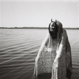 DJ DIE SOON - MY BROTHEL THE WIND - LP