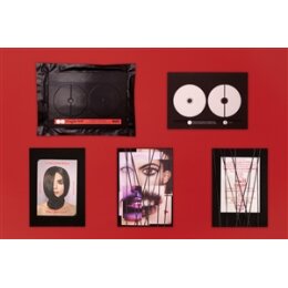 FRAGILE SELF - OCD (SPECIAL EDITION 2CD BOXSET) - CD