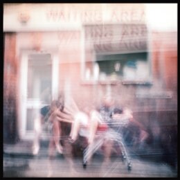 HUMAN LEATHER - HERE COMES THE MIND, THERE GOES THE BODY...