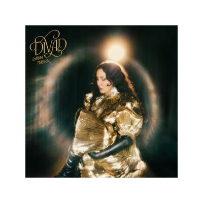 MAISON, SARAH - DIVAD - CD