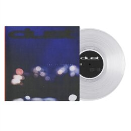 DUST - SKY IS FALLING - LP