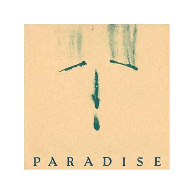 ZUSHI, NAOKI - PARADISE - LP