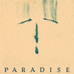 ZUSHI, NAOKI - PARADISE - LP