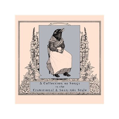 VARIOUS - A COLLECTION OF SONGS IN TRADITIONAL & SEAN-NOS STYLE - CD