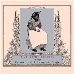 VARIOUS - A COLLECTION OF SONGS IN TRADITIONAL &...
