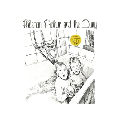 PHILEMON ARTHUR AND THE DUNG - PHILEMON ARTHUR AND THE DUNG - LP