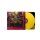 WAITS, TOM - NIGHTHAWKS AT THE DINER (YELLOW COLOURED 50TH ANNIVERSARY EDIT.) - LP