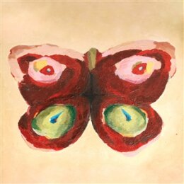 PLUM, RUNO - PATCHING - CD