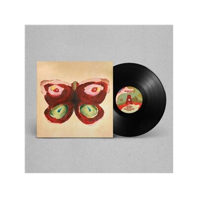 PLUM, RUNO - PATCHING - LP