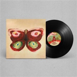 PLUM, RUNO - PATCHING - LP