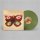 PLUM, RUNO - PATCHING (OLIVE GREEN VINYL) - LP