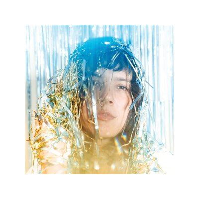 TRISTEN - UNPOPULAR MUSIC - LP