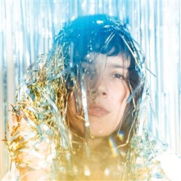 TRISTEN - UNPOPULAR MUSIC - LP