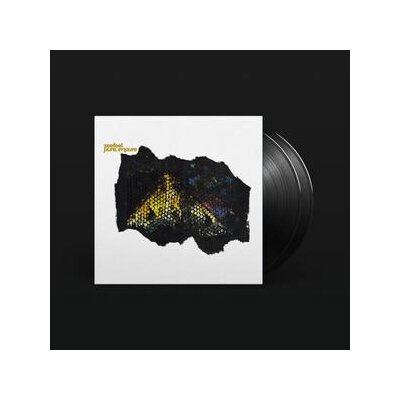 SEEFEEL - PURE, IMPURE (REISSUE) - LP