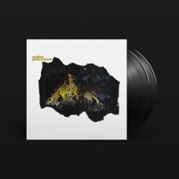 SEEFEEL - PURE, IMPURE (REISSUE) - LP