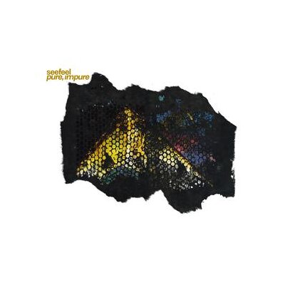 SEEFEEL - PURE, IMPURE (REISSUE) - CD