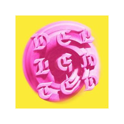 JOANNA DUDA TRIO - DELIGHTED - LP