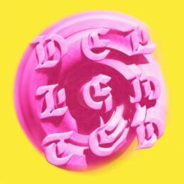 JOANNA DUDA TRIO - DELIGHTED - LP