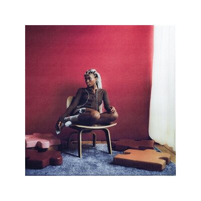 JADAGU, HANNAH - DESCRIBE - CD