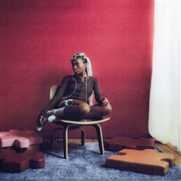 JADAGU, HANNAH - DESCRIBE - CD