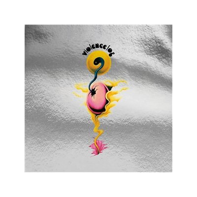 VIOLENCE FOG - VIOLENCE FOG - LP