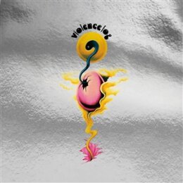 VIOLENCE FOG - VIOLENCE FOG - LP